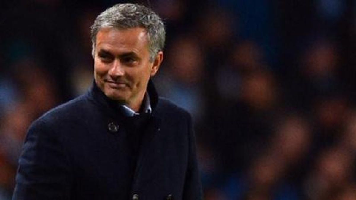 Jose Mourinho Tepis Rumor Kesepakatan Kontrak dengan Real Madrid