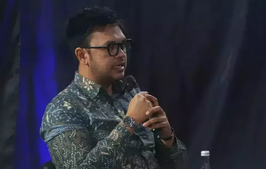 DPR dan Ekonom Soroti Risiko Fiskal di Tengah Pelemahan Rupiah