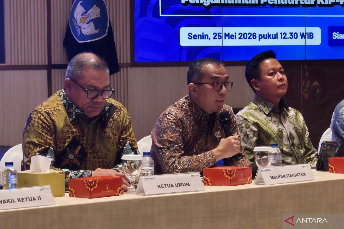 Panitia SNPMB Meluluskan 256.369 Peserta Jalur SNBT 2026