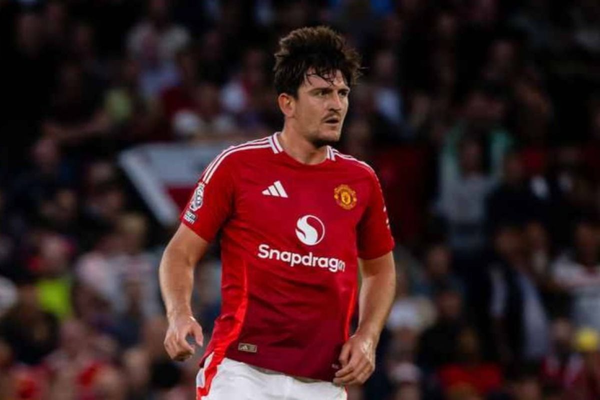 Thomas Tuchel Coret Harry Maguire dari Skuad Piala Dunia 2026