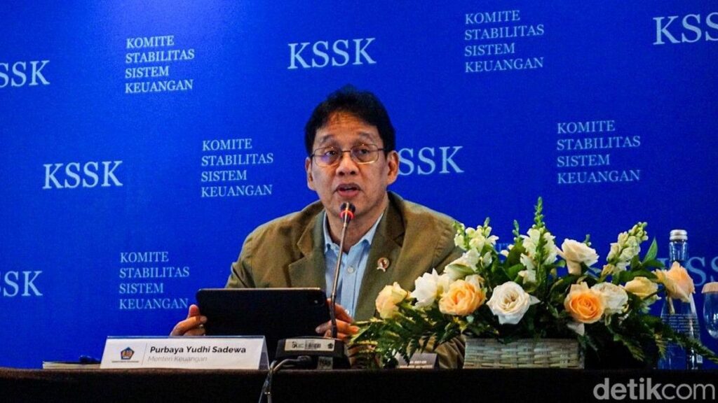 Kemenkeu Mengaku Belum Tahu Anggaran Sapi Kurban Presiden Rp100 Miliar