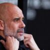 Pep Guardiola Tinggalkan Manchester City Usai Raih 20 Trofi