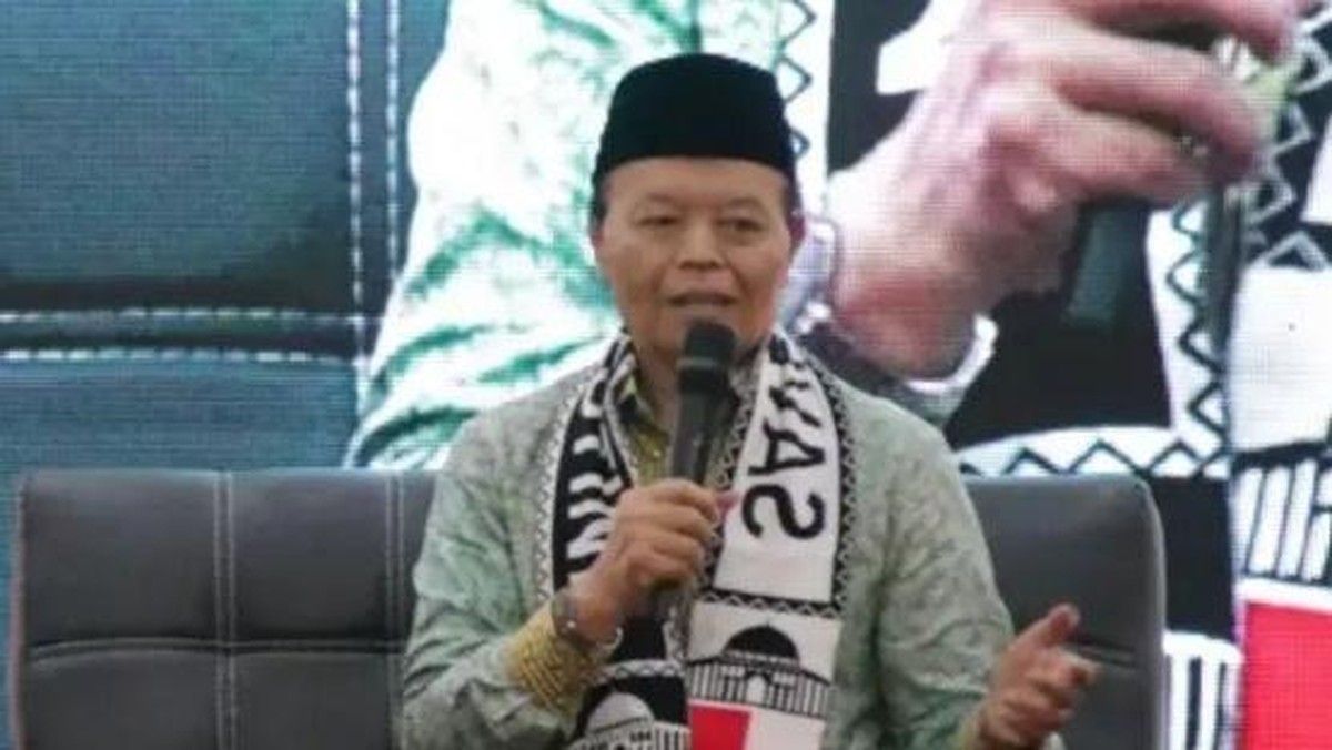 Hidayat Nur Wahid Desak Pemerintah Seret Israel ke ICJ