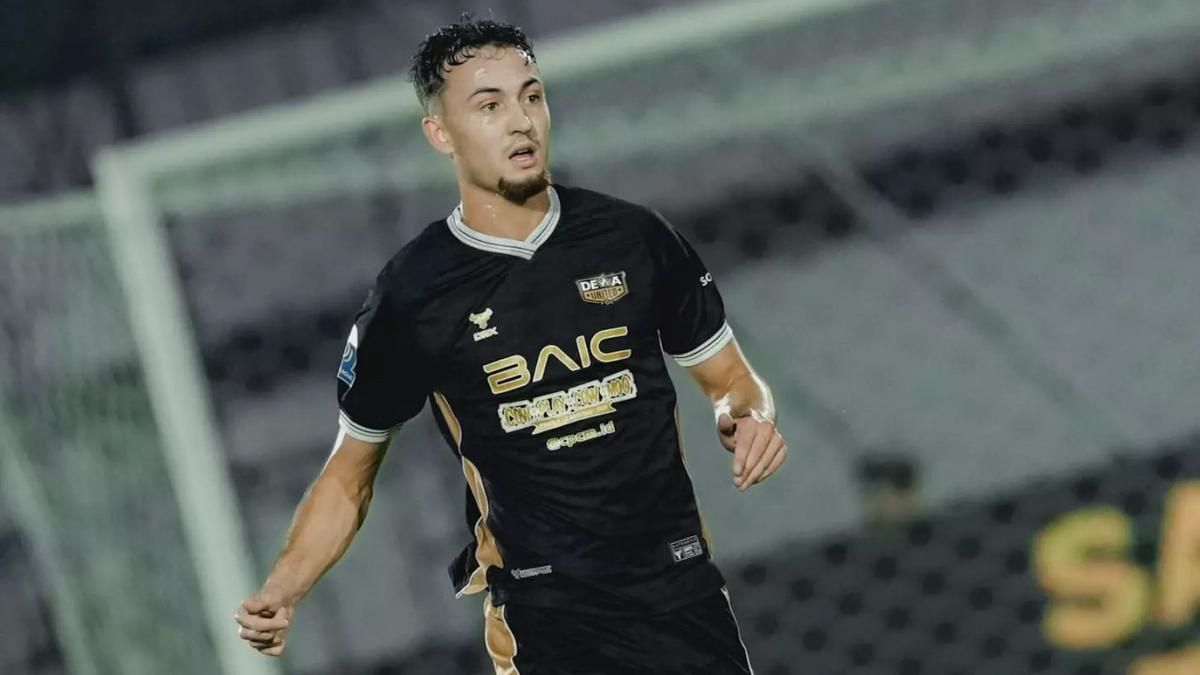 Ivar Jenner Ungkap Proses Adaptasi Bersama Dewa United di BRI Super League