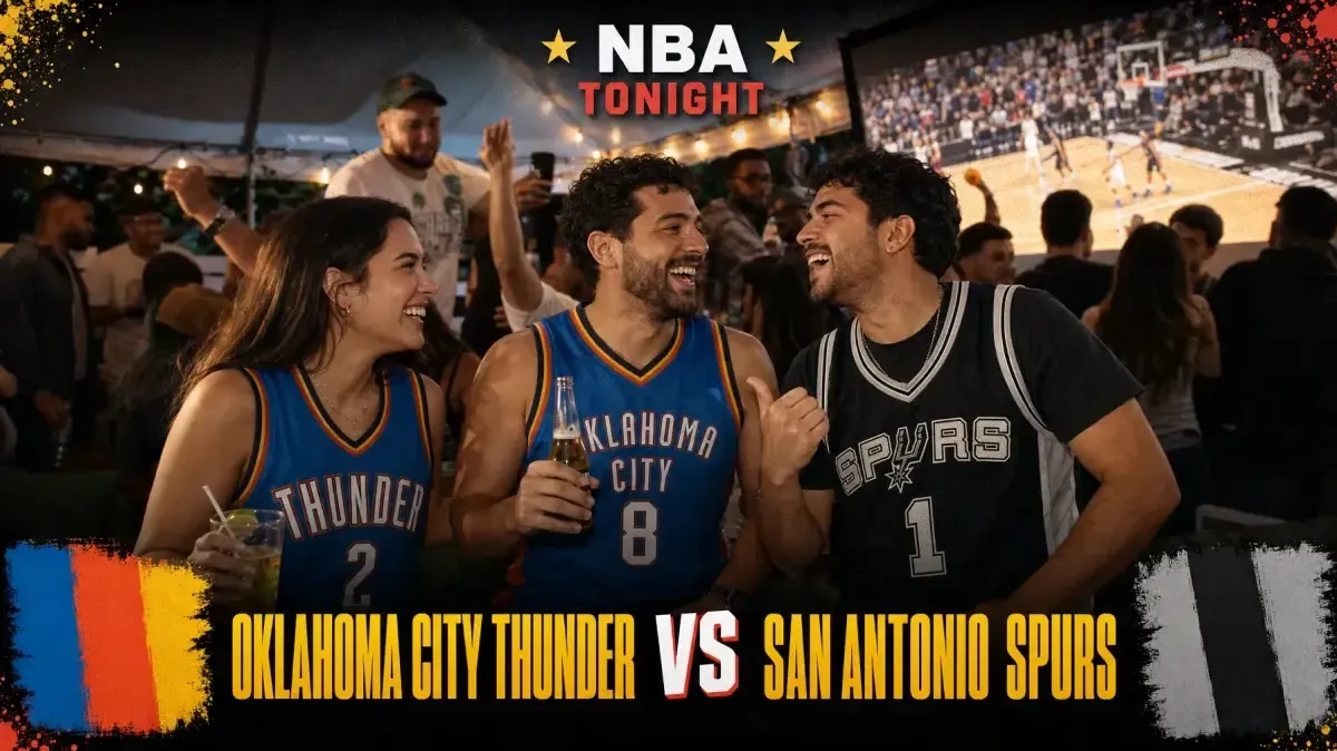 Stephon Castle Cetak Rekor NBA Cetak 25 Poin Saat Spurs Tumbang