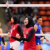 PP PBVSI Panggil 17 Atlet Perkuat Timnas Voli Putri Indonesia