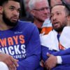 Magic Johnson Puji Dominasi New York Knicks Menuju Final NBA