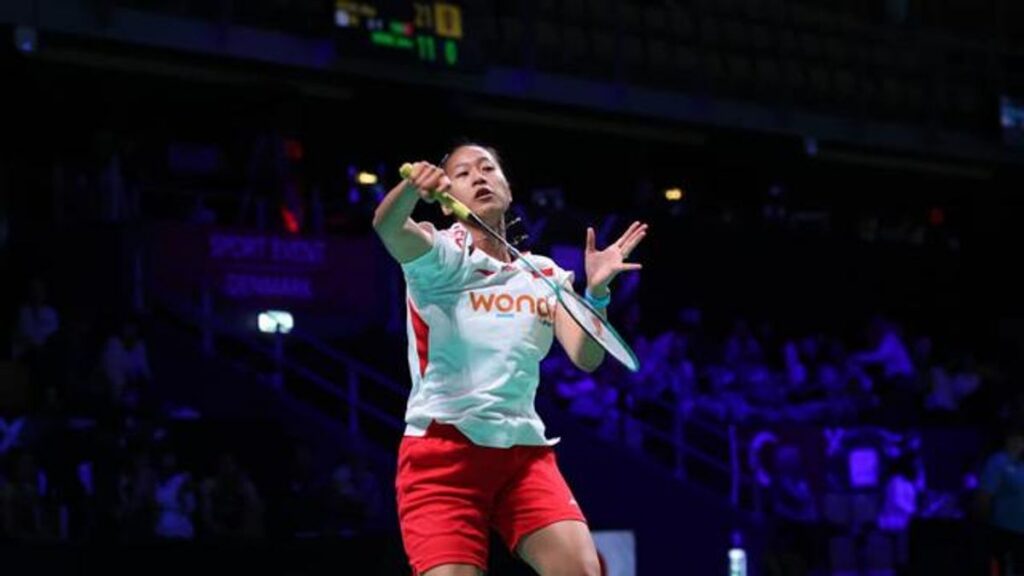 Tim Bulutangkis Indonesia Melaju ke Perempat Final Piala Uber 2026