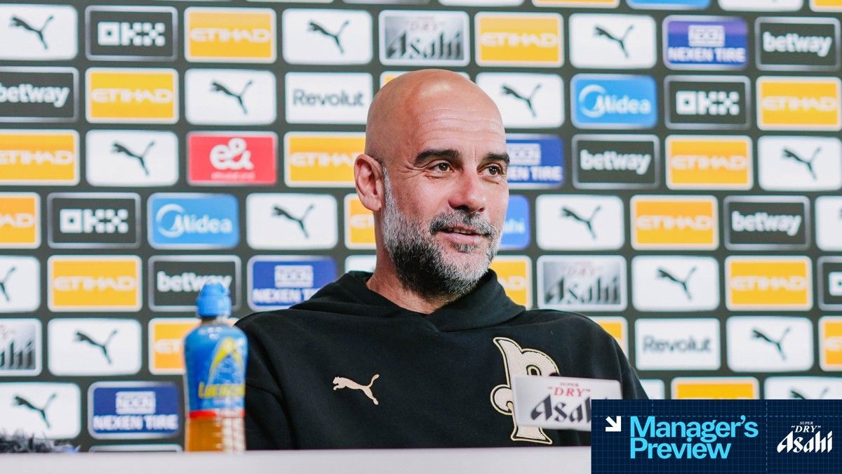 Pep Guardiola Wajibkan Manchester City Tekuk Bournemouth demi Gelar Juara