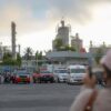 Kemenperin Terjunkan Tim Usai Ledakan Pipa di Merak Chemical Indonesia