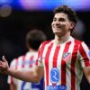 Agen Bantah Rumor Kepindahan Julian Alvarez ke Barcelona