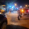 Polda Riau Perketat Patroli Jalanan Amankan Malam Takbiran Iduladha
