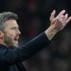 Manchester United Tunjuk Michael Carrick Sebagai Manajer Permanen