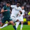 Real Madrid Sanksi Denda Valverde dan Tchouameni Usai Terlibat Perkelahian