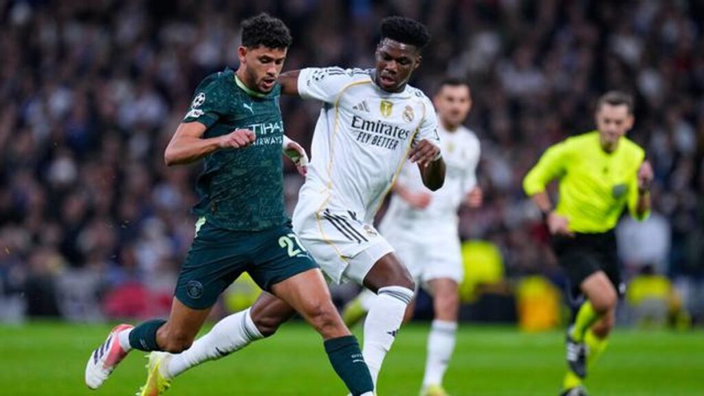 Real Madrid Sanksi Denda Valverde dan Tchouameni Usai Terlibat Perkelahian