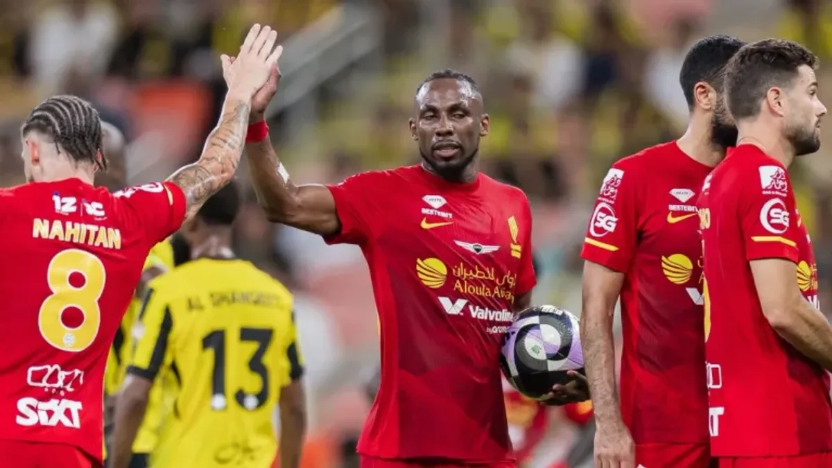 Julián Quiñones Cetak Hat-trick dan Segel Gelar Top Skor