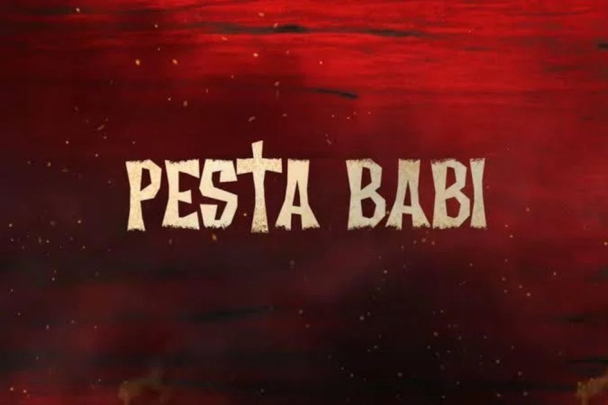 Dokumenter Pesta Babi Pemicu Perdebatan Publik Hadapi Tuntutan Transparansi Informasi