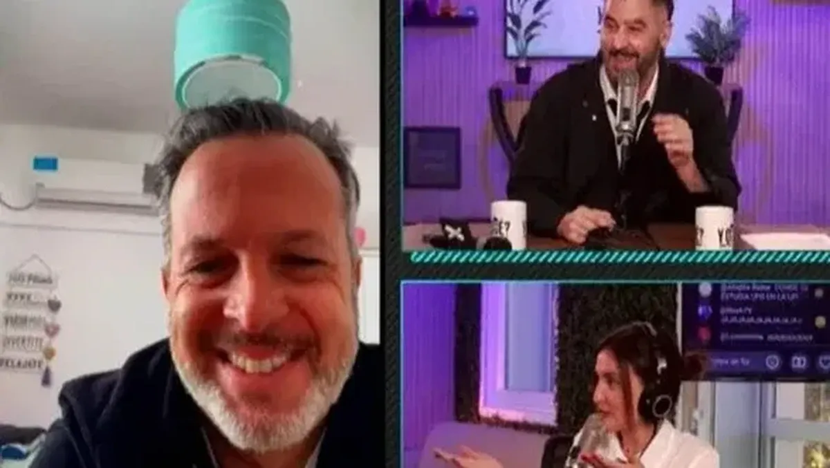 Stasiun Radio Argentina Salah Undang Ahli Urologi Jadi Narasumber Alien