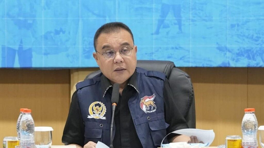 DPR RI Dukung Putusan MK Terkait Pembatalan Kepesertaan Pileg