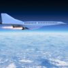 JAXA Kembangkan Pesawat Jet Penumpang Hipersonik Berkecepatan Mach 5