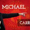 Manchester United Siapkan Kontrak Dua Tahun untuk Michael Carrick
