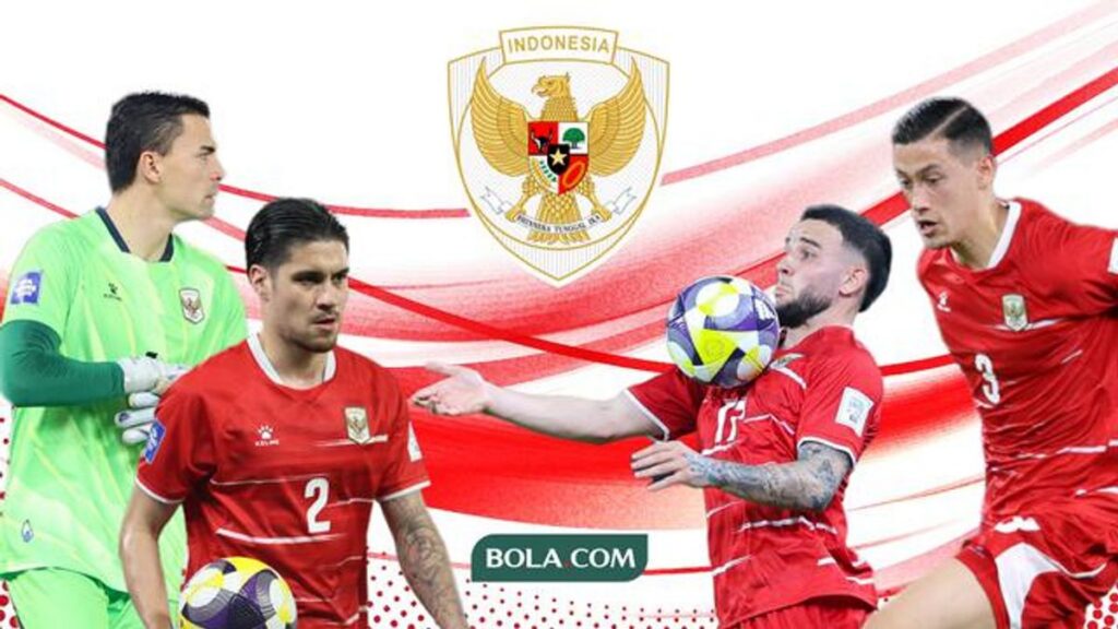 Stasiun Televisi Siarkan Laga Timnas Indonesia Melawan Oman dan Mozambik