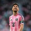 Lionel Messi Ungkap Hubungan Aslinya dengan Cristiano Ronaldo