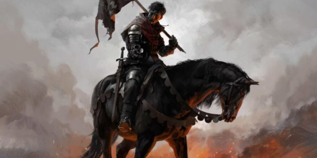 Warhorse Studios Kembangkan Game Kingdom Come Baru Target Rilis 2027