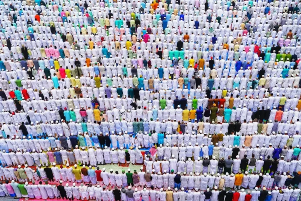Umat Muslim Terima Imbauan Penguatan Ketakwaan Menjelang Idul Adha 2026
