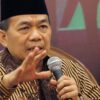 Jazuli Juwaini Desak Israel Terima Konsekuensi Hukum Terkait Aktivis GSF