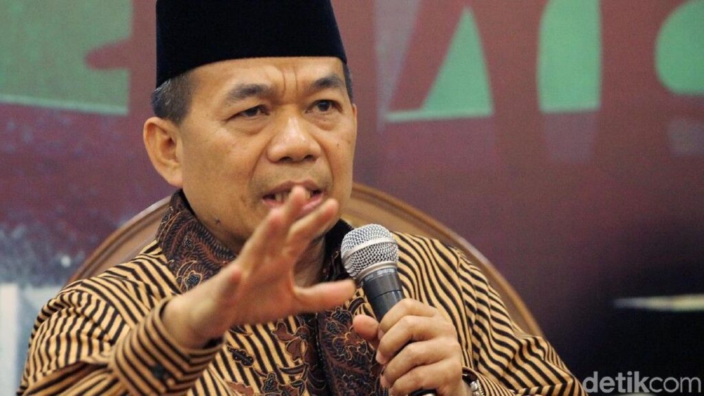 Jazuli Juwaini Desak Israel Terima Konsekuensi Hukum Terkait Aktivis GSF