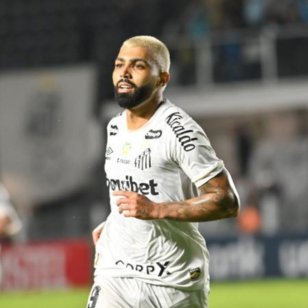 Gremio Hadapi Santos dalam Perebutan Poin Zona Degradasi