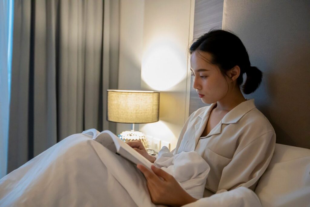 Terapkan Empat Cara Sederhana Ini untuk Memulai Self Love