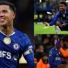 Chelsea Tekuk Tottenham Hotspur 2-1 di Stamford Bridge