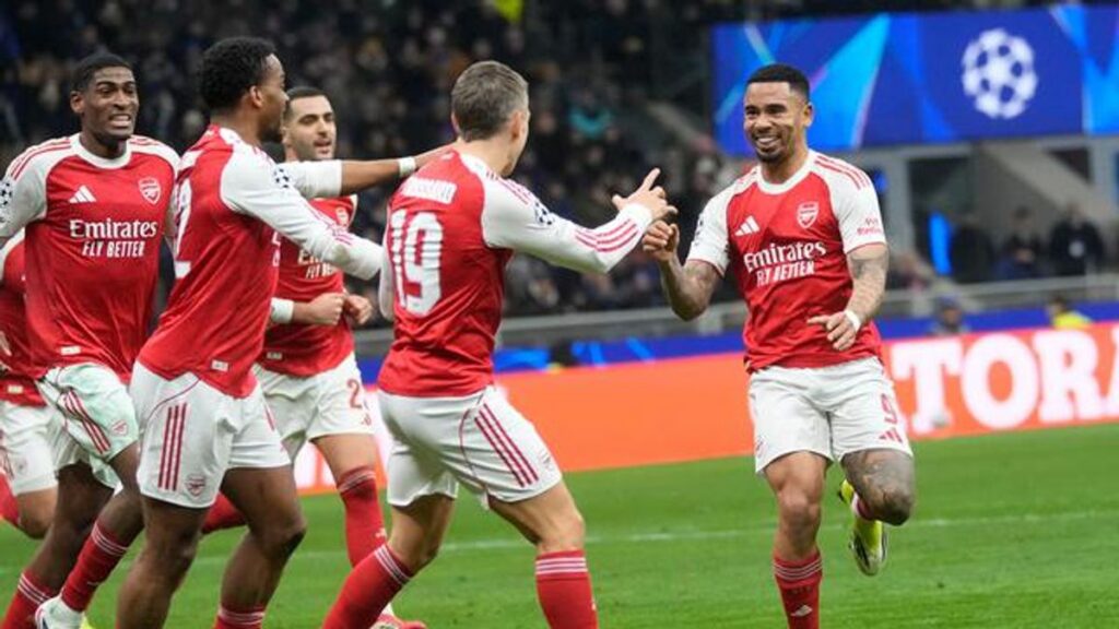 Mikel Arteta Ungkap Rahasia Arsenal Juara Liga Inggris 2025/2026