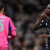 Manchester City Incar Vinicius Junior dari Real Madrid