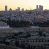 AS dan Israel Berupaya Cabut Hak Perwalian Yordania atas Al-Aqsa