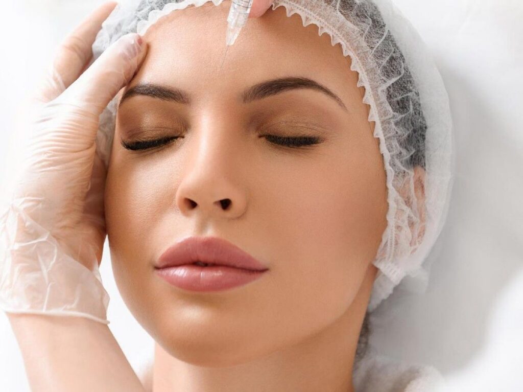Suntikan Botox Mengurangi Sensitivitas Emosional Terhadap Pasangan