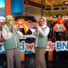BNI Luncurkan Program Rejeki Wondr 2026 untuk Perkuat Transaksi Digital