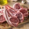 Cara Menghilangkan Bau Prengus Daging Kambing dan di Tangan