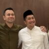 Raffi Ahmad Berangkat Haji Tanpa Didampingi Nagita Slavina