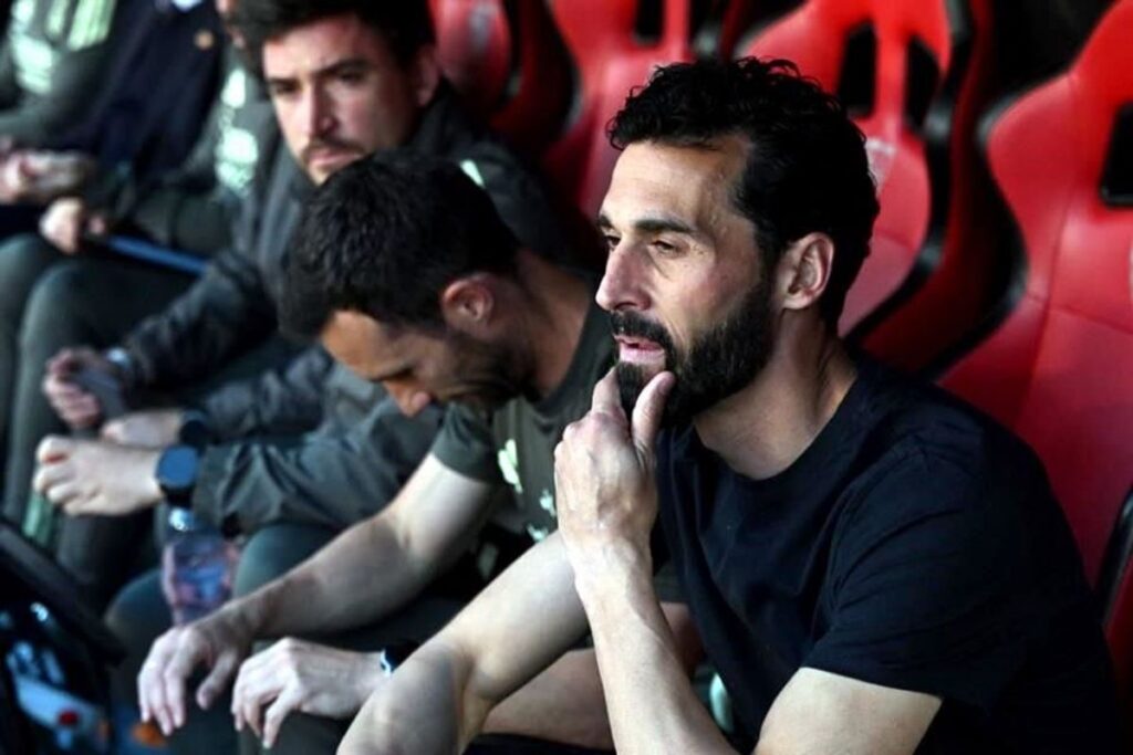 Alvaro Arbeloa Pastikan Akhiri Jabatan Pelatih Real Madrid Musim Ini