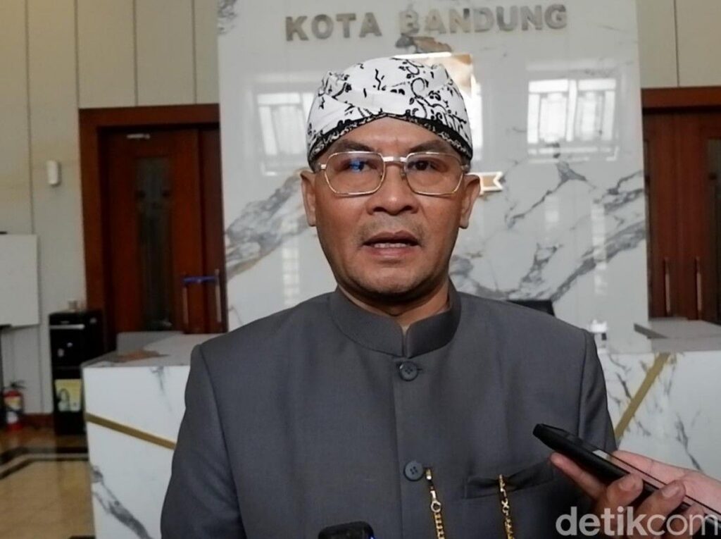 Pemda Jawa Barat Raih Dua Penghargaan Anugerah Kearsipan 2026