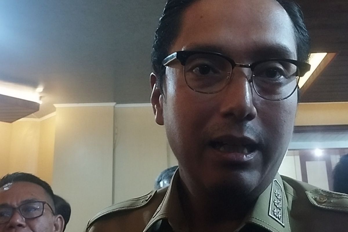 Pemkot Medan Tanggung Biaya Pengobatan Korban Begal Lewat APBD
