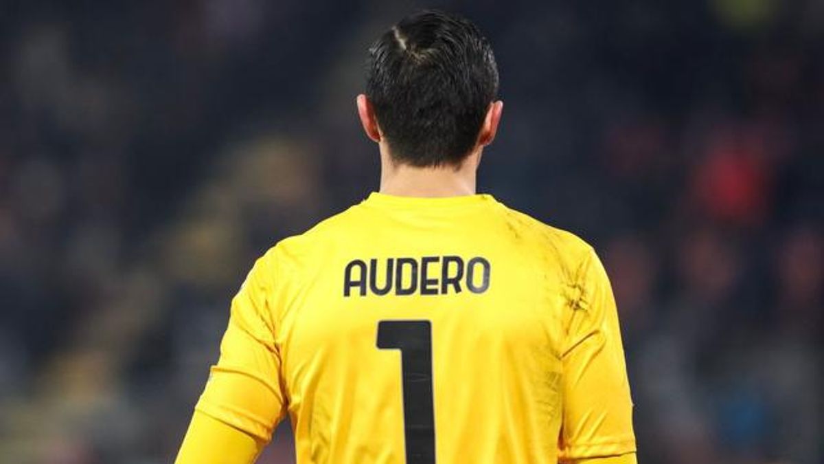Emil Audero Tampil Gemilang Saat Cremonese Tundukkan Udinese