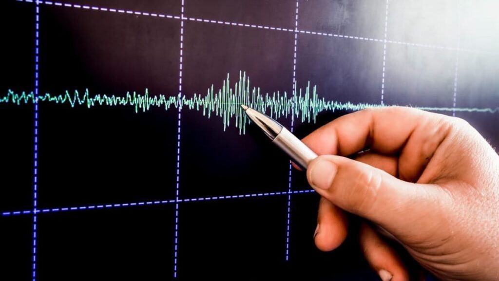 BMKG Laporkan Gempa Magnitudo 5,9 Guncang Laut Maluku