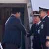 Pilot Perempuan Garuda Indonesia Terbangkan Presiden Prabowo Subianto ke Prancis