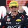 Max Verstappen Frustrasi Akibat Regulasi Baru Red Bull Siapkan Pengganti