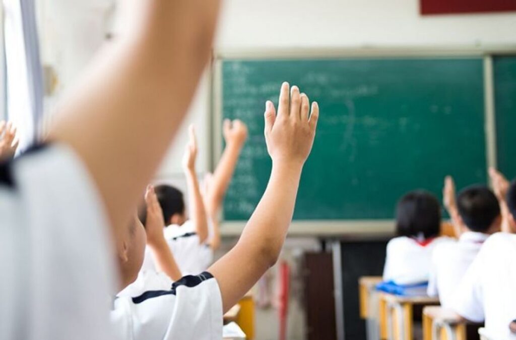 Kemendikdasmen Larang Tes Calistung dalam Penerimaan Murid Baru SD