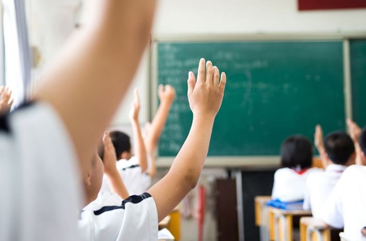 Kemendikdasmen Larang Tes Calistung dalam Penerimaan Murid Baru SD